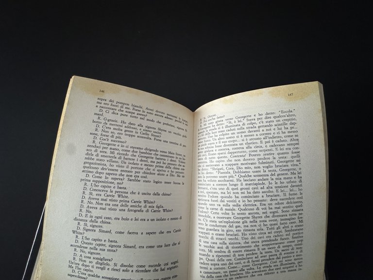 CARRIE (fioriture) | Immagine Gallery 10