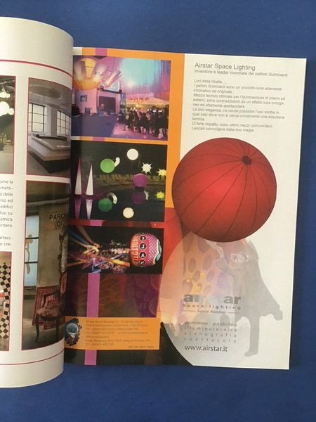 CASA DECOR TORINO 2008