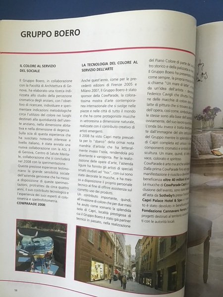 CASA DECOR TORINO 2008