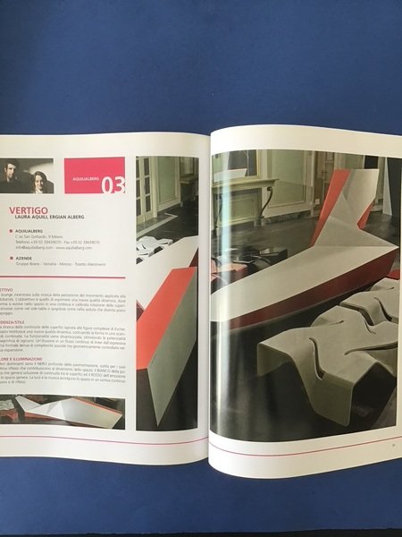 CASA DECOR TORINO 2008