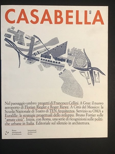 CASABELLA 623