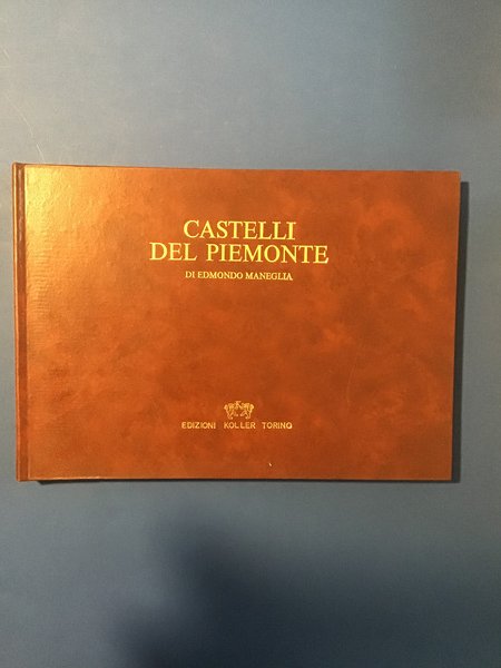 CASTELLI DEL PIEMONTE