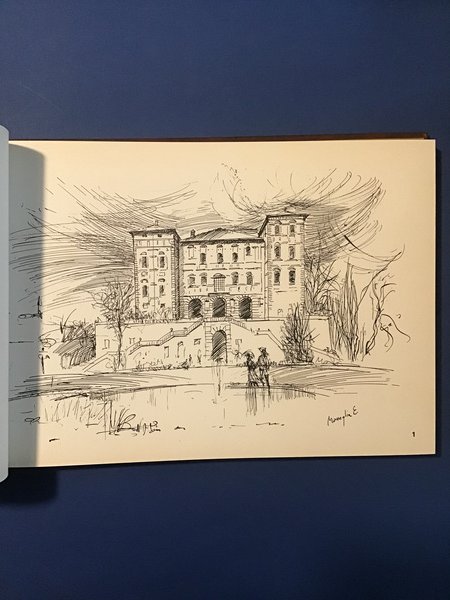 CASTELLI DEL PIEMONTE