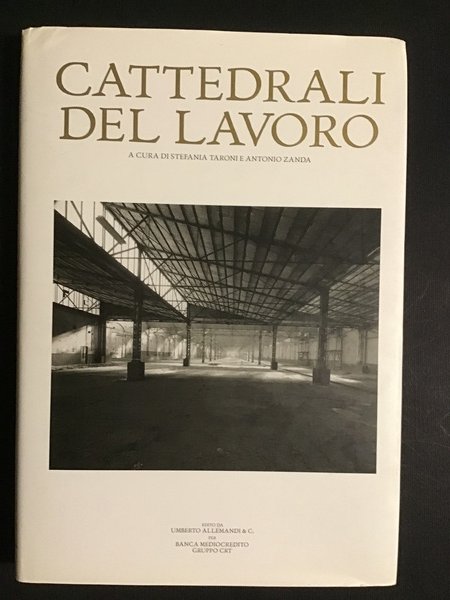 CATTEDRALI DEL LAVORO