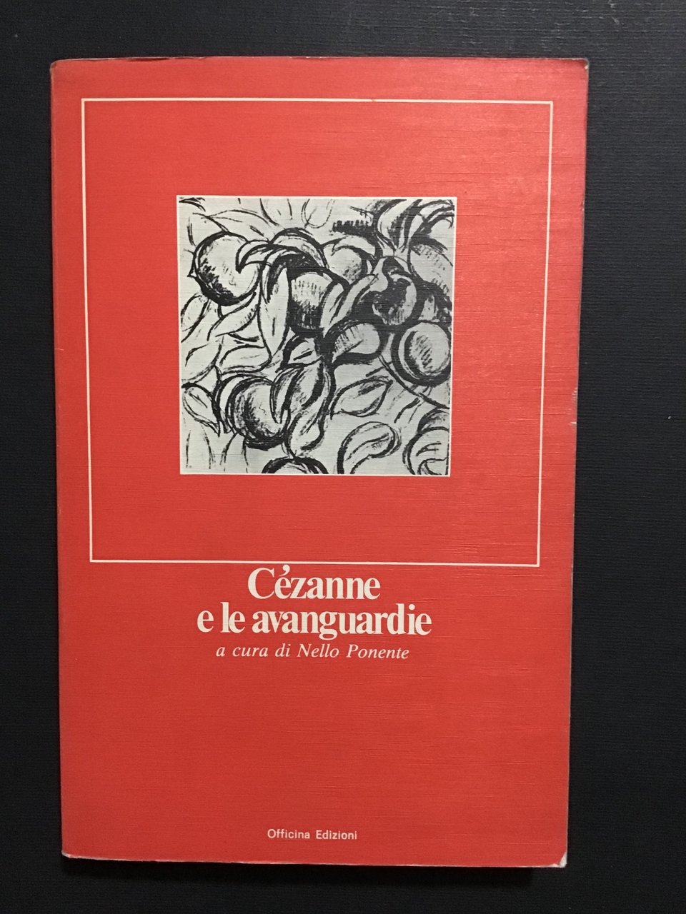 CEZANNE E LE AVANGUARDIE