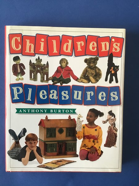 CHILDREN'S PLEASURES