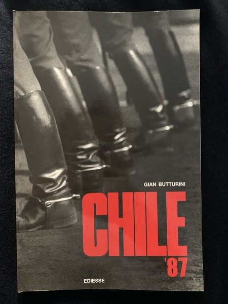 Chile 87 Cile 87