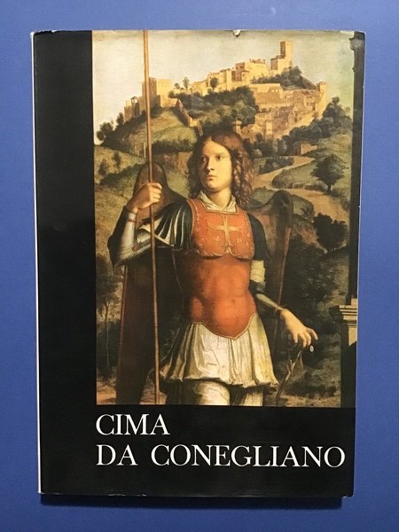 CIMA DA CONEGLIANO