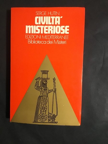 CIVILTA' MISTERIOSE
