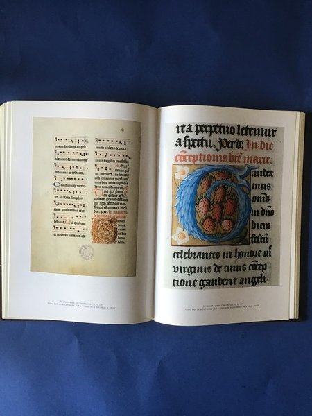 CODICES ET LIVRES LITURGIQUES EN VALLEE D'AOSTE (XI - XVIII …