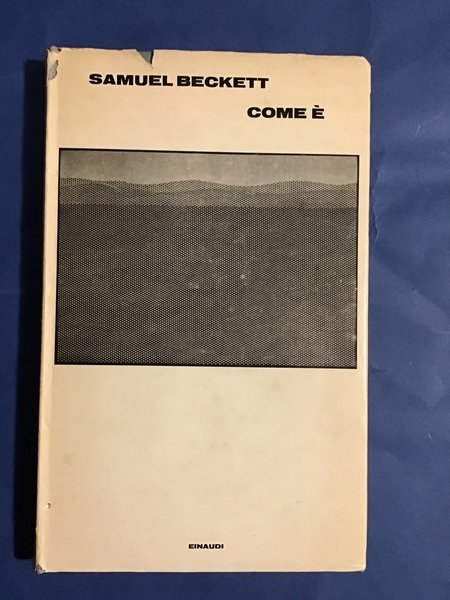 COME E'