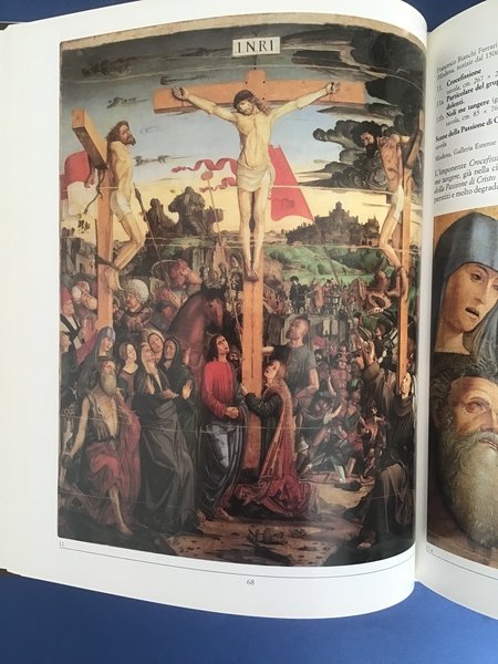 COMMITTENZE DEI PICO