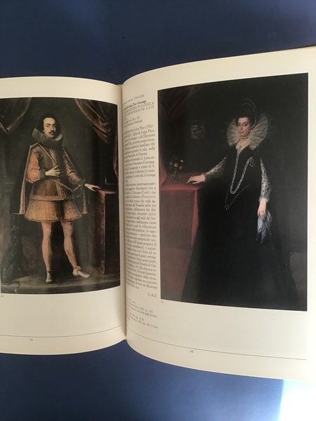 COMMITTENZE DEI PICO