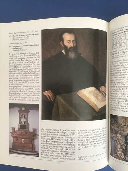 COMMITTENZE DEI PICO