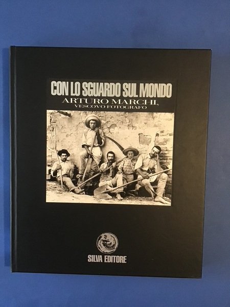 CON LO SGUARDO SUL MONDO