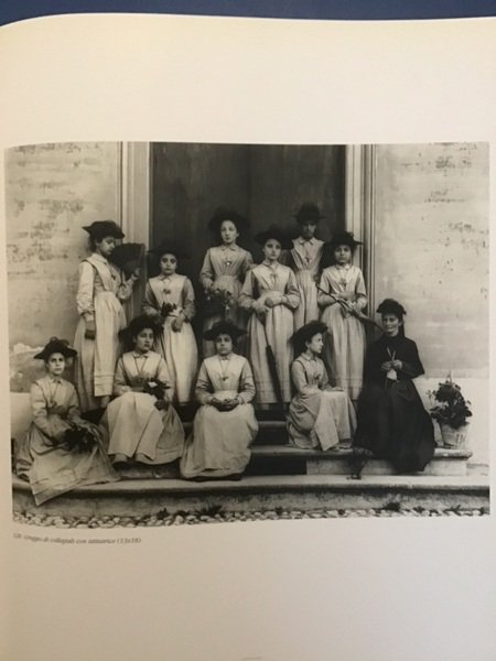 CON LO SGUARDO SUL MONDO