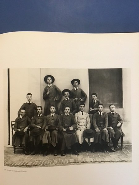 CON LO SGUARDO SUL MONDO