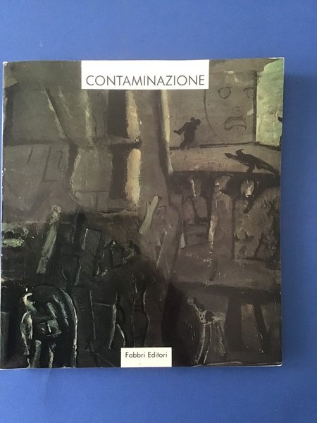 CONTAMINAZIONE