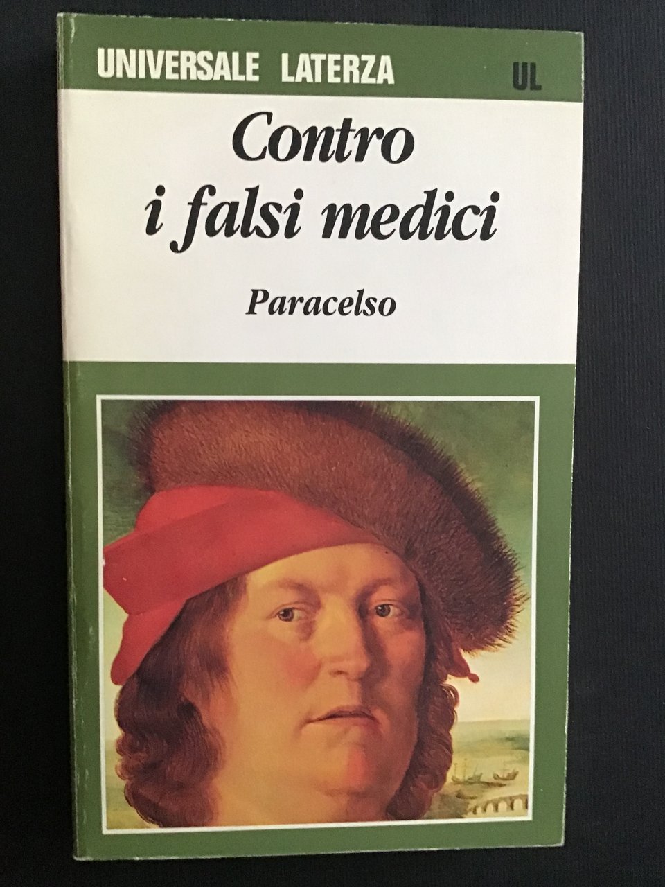 CONTRO I FALSI MEDICI