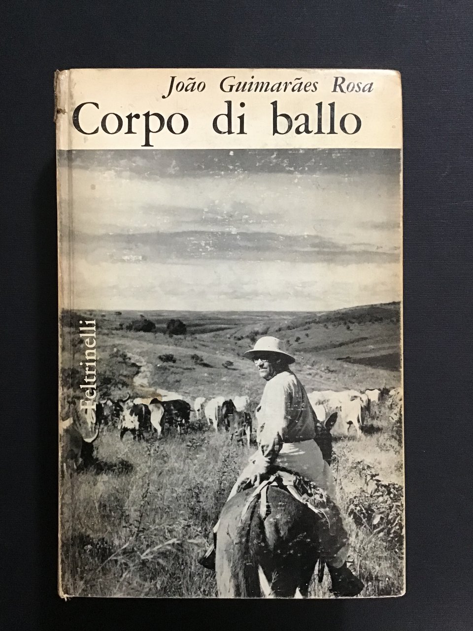CORPO DI BALLO