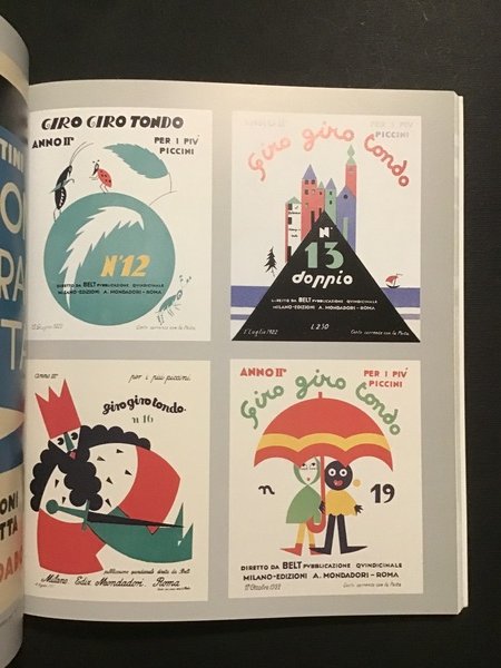 DALLA A. ALLA ANG. BRUNO ANGOLETTA, PROFESSIONE ILLUSTRATORE