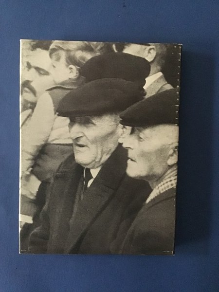 DALLA SICILIA ALLA SICILIA. REPORTAGE DI MEZZO SECOLO