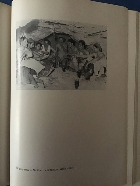 DALLA SICILIA ALLA SICILIA. REPORTAGE DI MEZZO SECOLO