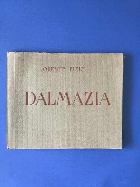 DALMAZIA