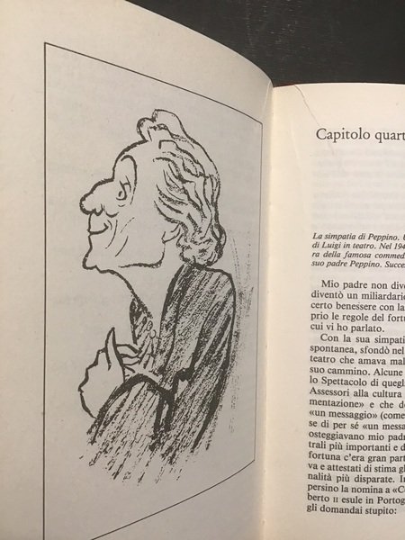 DE FILIPPO & DE FILIPPO. RICORDI, VICENDE E PASSIONI DI …