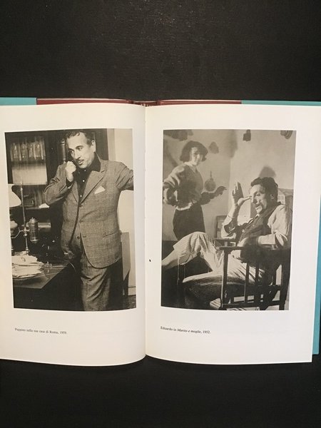 DE FILIPPO & DE FILIPPO. RICORDI, VICENDE E PASSIONI DI …