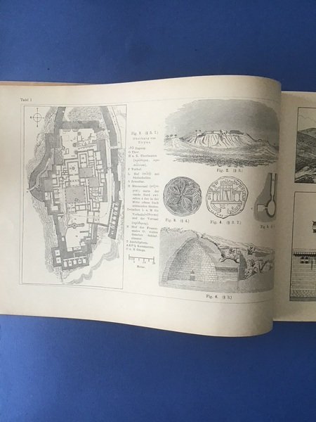 DENKMALER ANTIKER KUNST