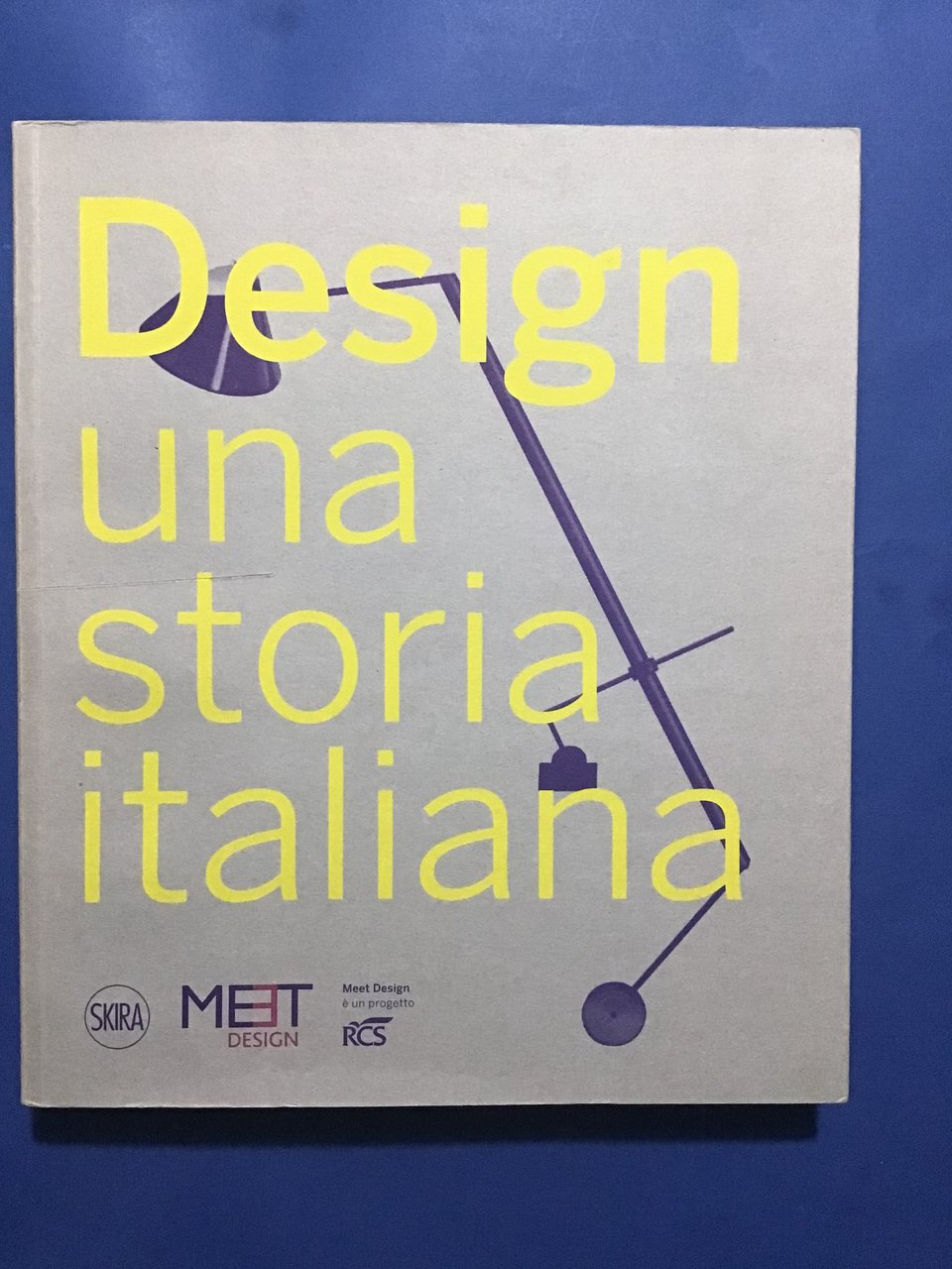 DESIGN UNA STORIA ITALIANA