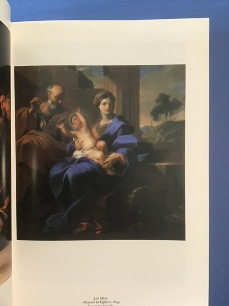 DIANA TRIONFATRICE. ARTE DI CORTE NEL PIEMONTE DEL SEICENTO