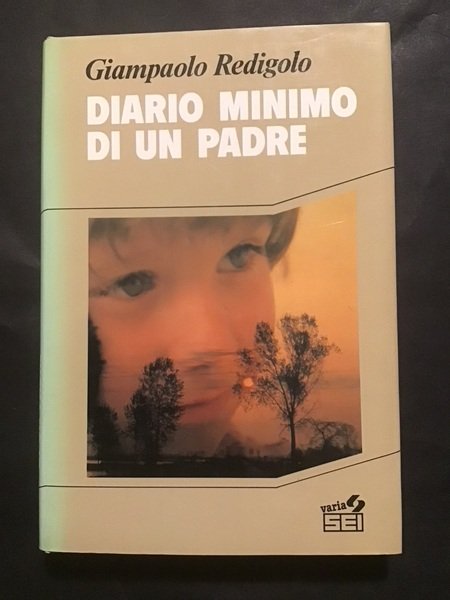 DIARIO MINIMO DI UN PADRE