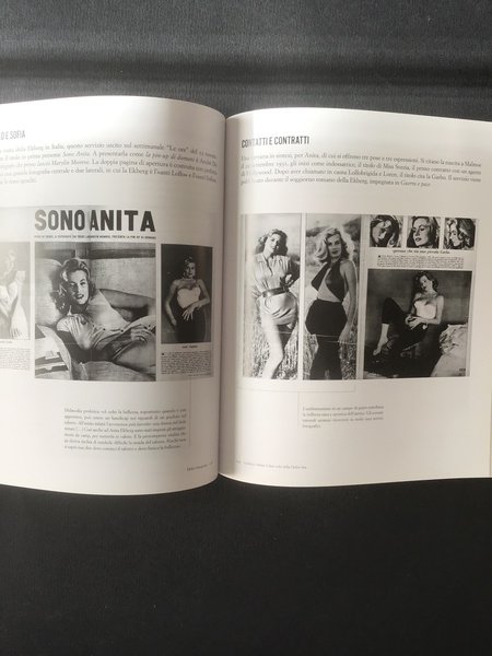 DOLCE VITA GOSSIP. STAR, AMORI, MONDANITA' E KOLOSSAL NEGLI ANNI …