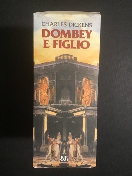 DOMBEY E FIGLIO - VOL. I, II