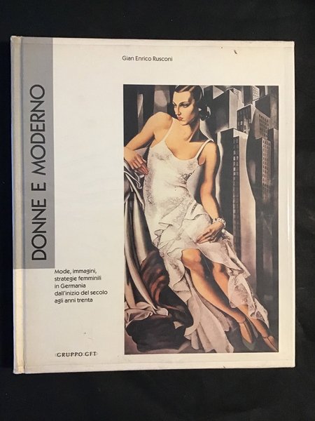 DONNE E MODERNO