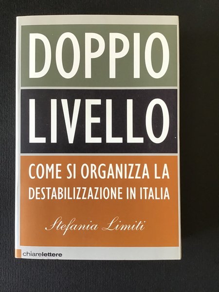 DOPPIO LIVELLO