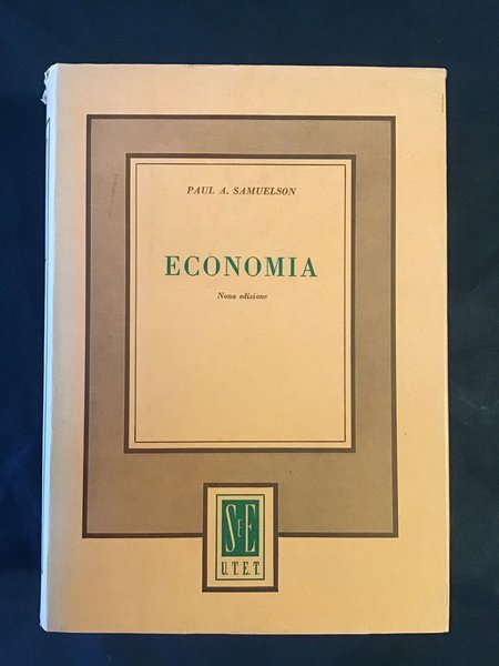 ECONOMIA