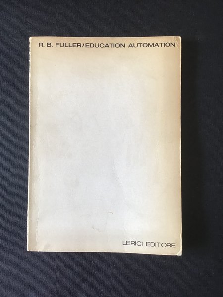 EDUCATION AUTOMATION