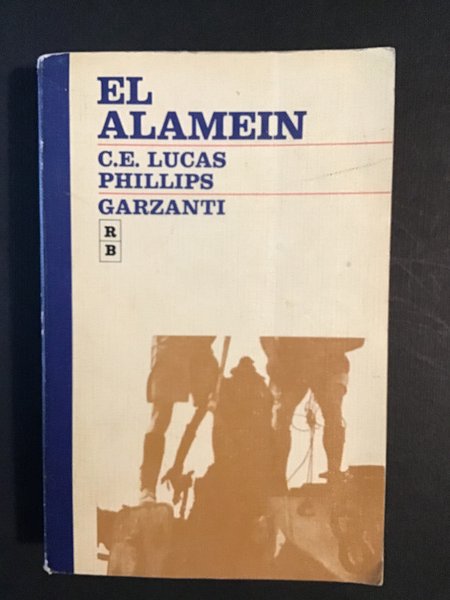 EL ALAMEIN