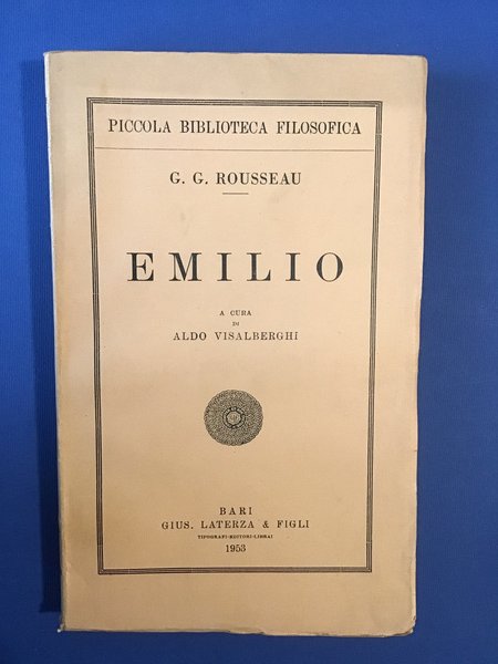 EMILIO