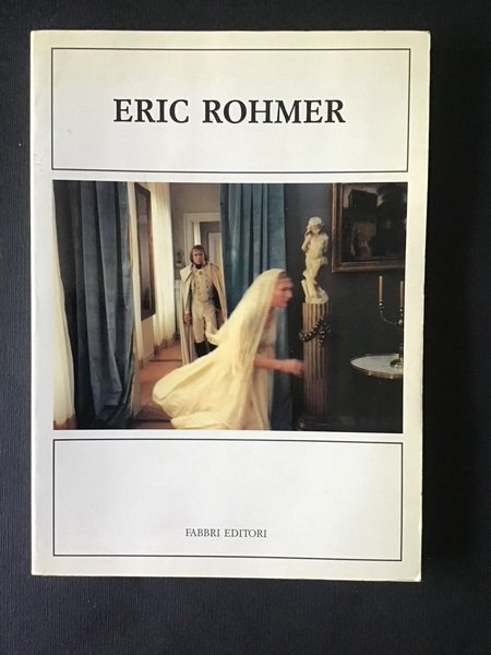 ERIC ROHMER. UN HOMMAGE DU CENTRE CULTUREL FRANCAIS DE TURIN