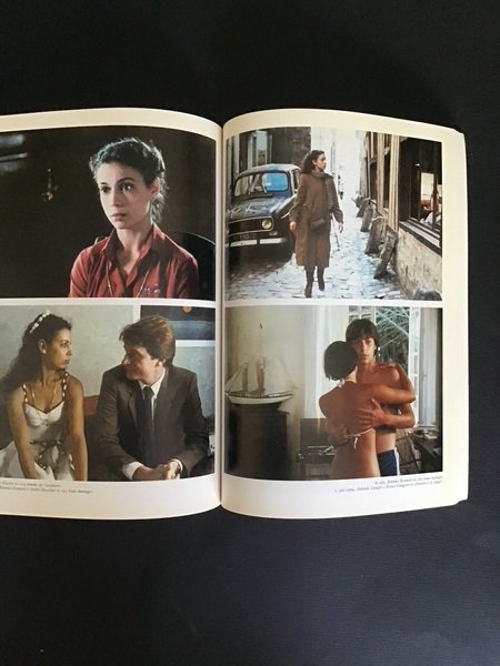 ERIC ROHMER. UN HOMMAGE DU CENTRE CULTUREL FRANCAIS DE TURIN