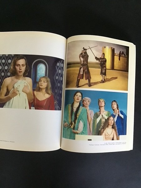 ERIC ROHMER. UN HOMMAGE DU CENTRE CULTUREL FRANCAIS DE TURIN