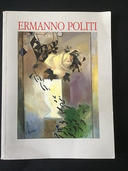 ERMANNO POLITI