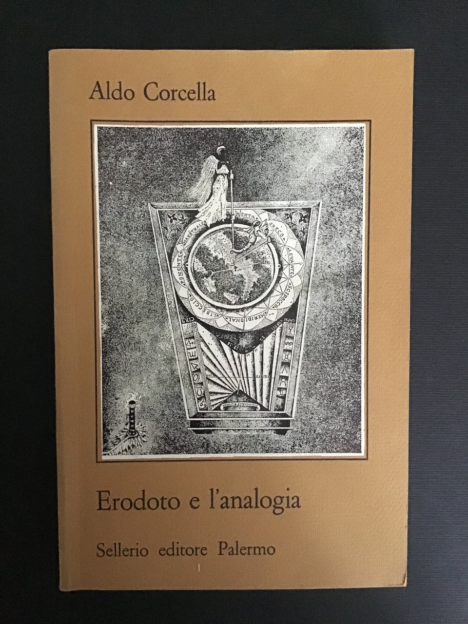 ERODOTO E L'ANALOGIA | Immagine principale