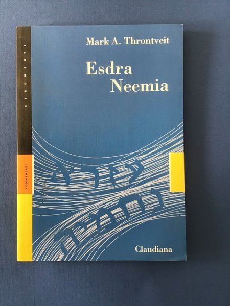 ESDRA NEEMIA