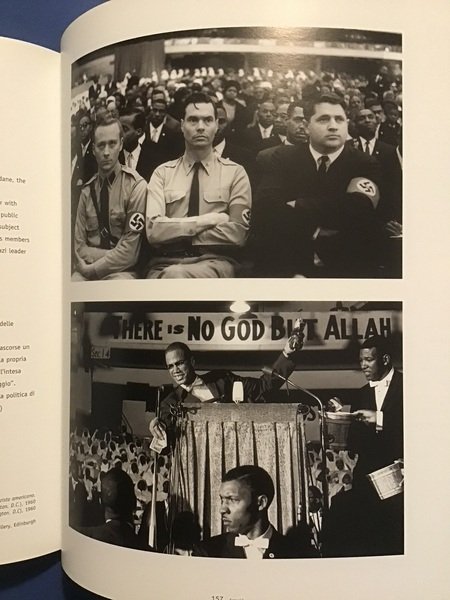 FACES IN THE CROWD / VOLTI NELLA FOLLA