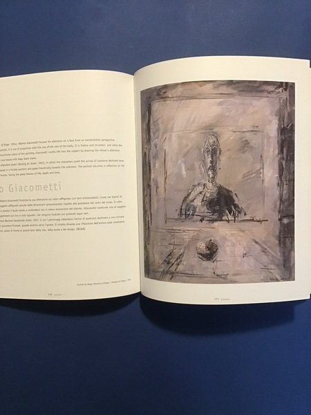 FACES IN THE CROWD / VOLTI NELLA FOLLA